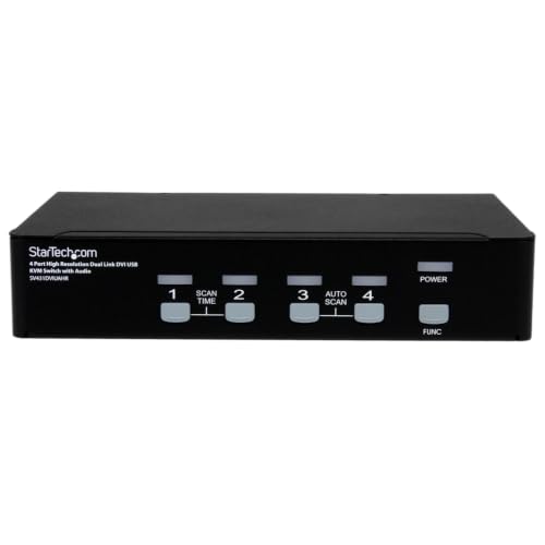 startech-com-sv431dviuahr-switch-kvm-4-ports-usb-dvi-dual-link-2560x1600 image 7