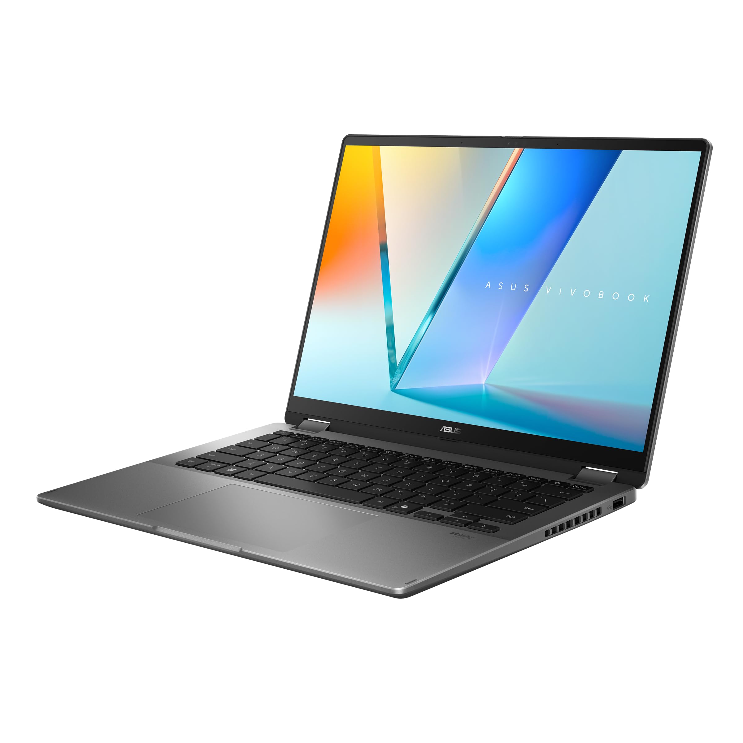 asus-rog-vivobook-16-flip-tp3607sa-si099w-pc-portable-convertible-16-oled-wuxga image 4