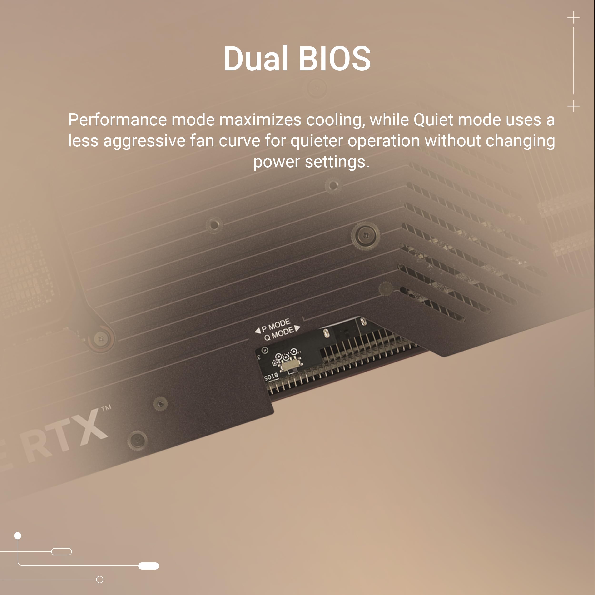 asus-rog-geforce-rtx-5080-16gb-gddr7-noctua-oc-edition-carte-graphique-triple-ve image 6