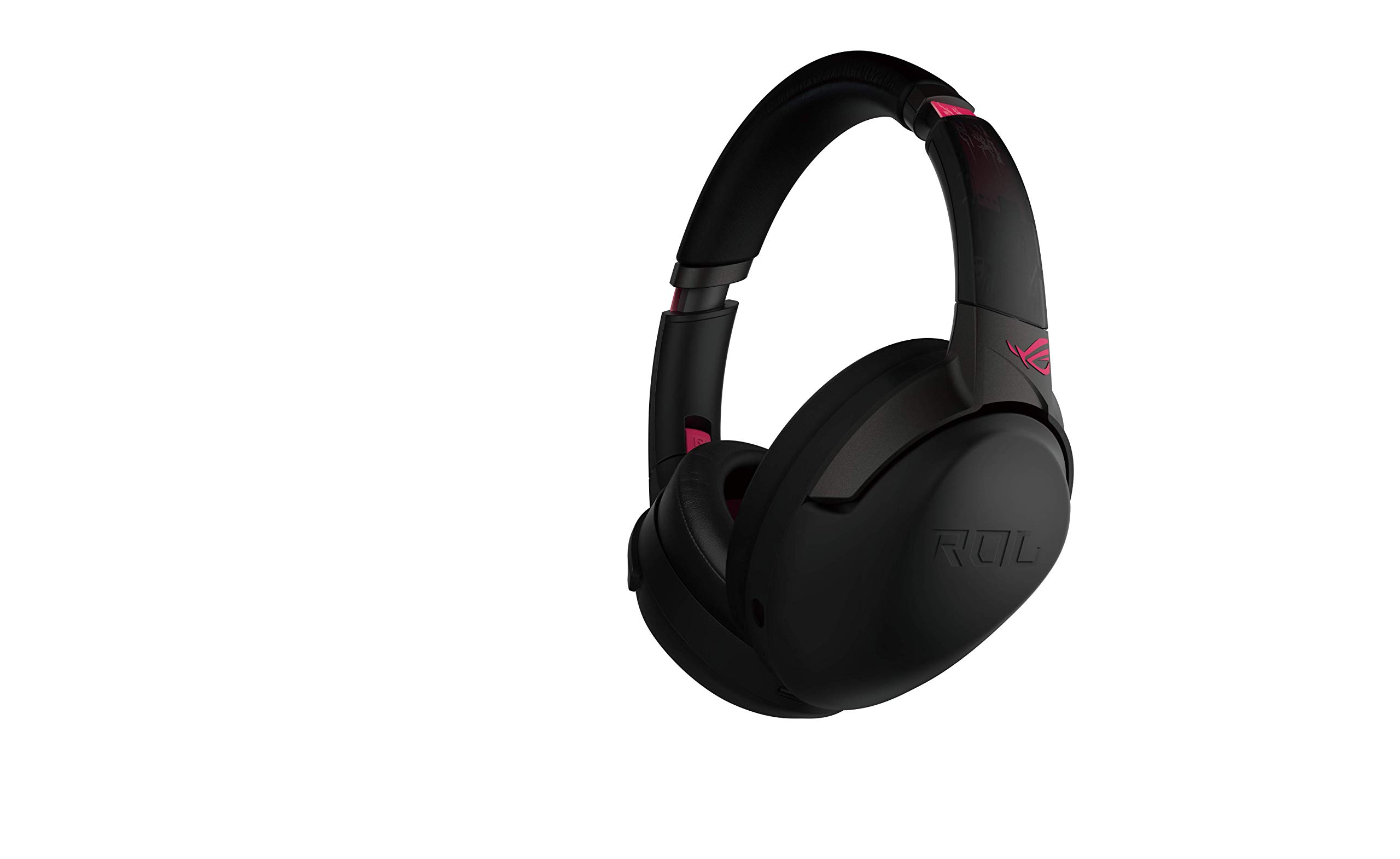 asus-rog-strix-go-2-4-electro-punk-casque-gaming-sans-fil-2-4-ghz-usb-c image 6