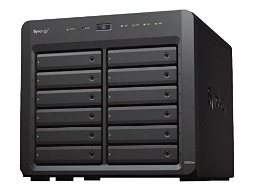 synology-ds3622xs-nas-12-baies-xeon-6-c-urs-16-go-2x-gbe-2x-10gbe image 3
