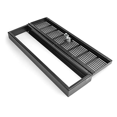 startech-com-rkseclk3u-couvercle-de-s-curit-charni-re-pour-rack-19-3u image 6