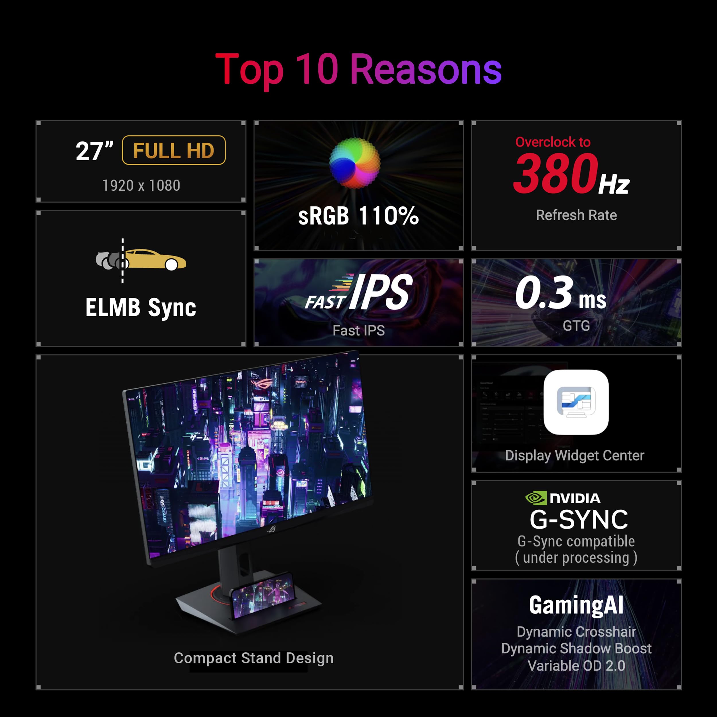 asus-rog-strix-xg279cns-moniteur-gaming-27-full-hd-380hz-ips image 2