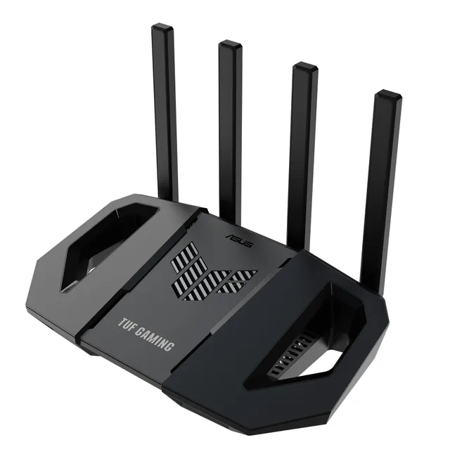 asus-tuf-gaming-be3600-v2-routeur-gaming-wifi-7-double-bande-3600-mbps-2-5g image 1