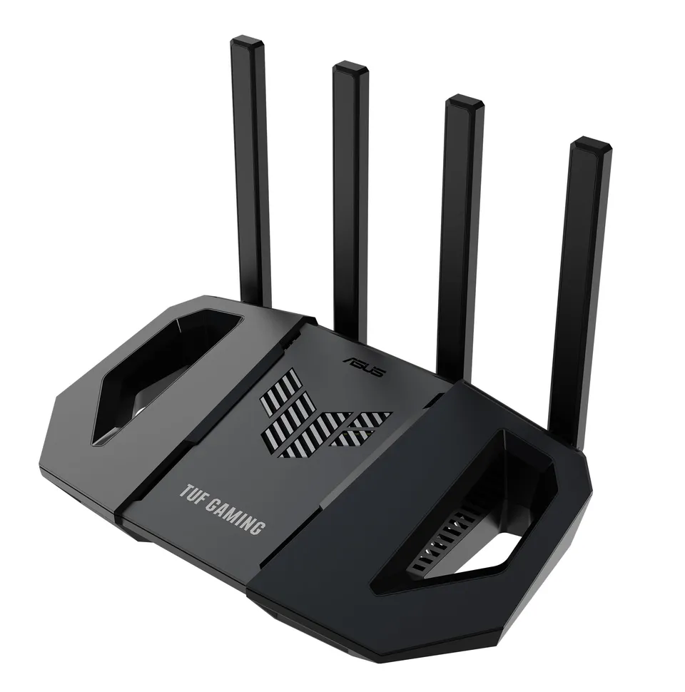 asus-tuf-gaming-be3600-v2-routeur-gaming-wifi-7-double-bande-3600-mbps-2-5g image 1