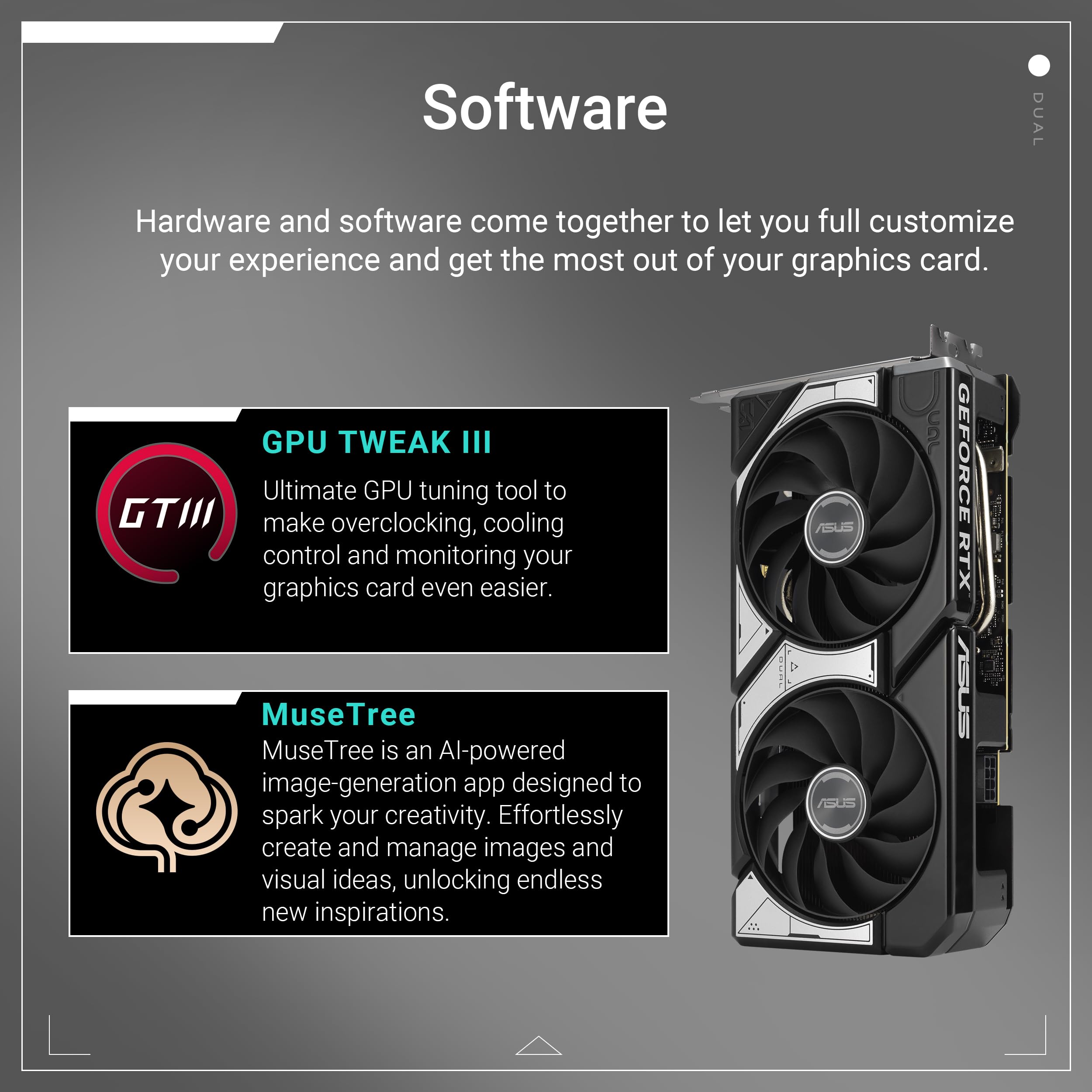 asus-rog-dual-geforce-rtx-5060-ti-16gb-gddr7-oc-edition-carte-graphique-gaming image 7