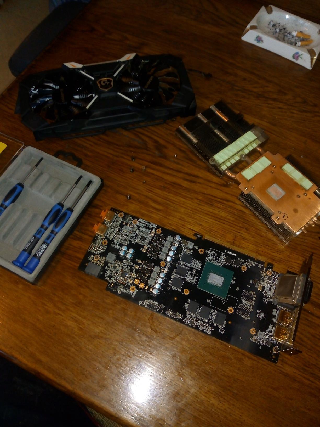 Parfait pour monter mon PC