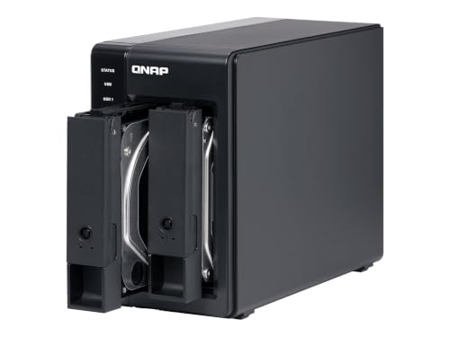qnap-tr-002-bo-tier-raid-externe-2-baies-usb-c-3-1-gen2 image 7