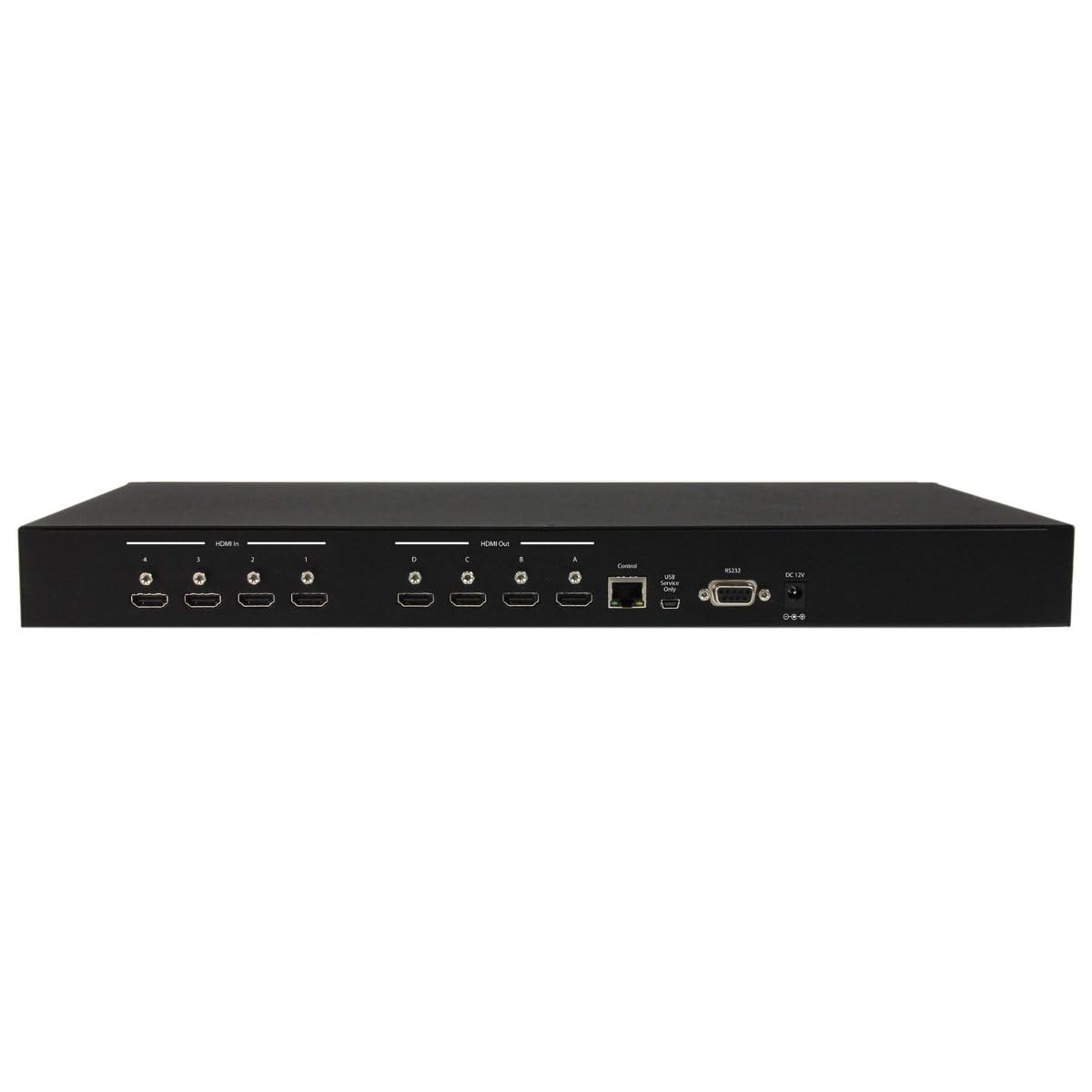 startech-com-vs424hdpip-matrice-switch-hdmi-4x4-picture-and-picture image 5