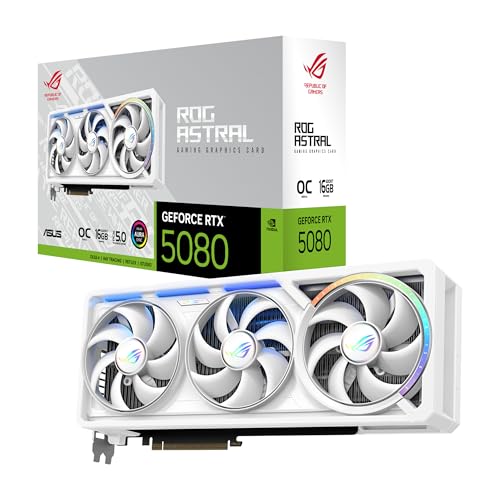 asus-rog-astral-rtx-5080-oc-edition-16gb-gddr7-blanche-pcie-5-0 image 8