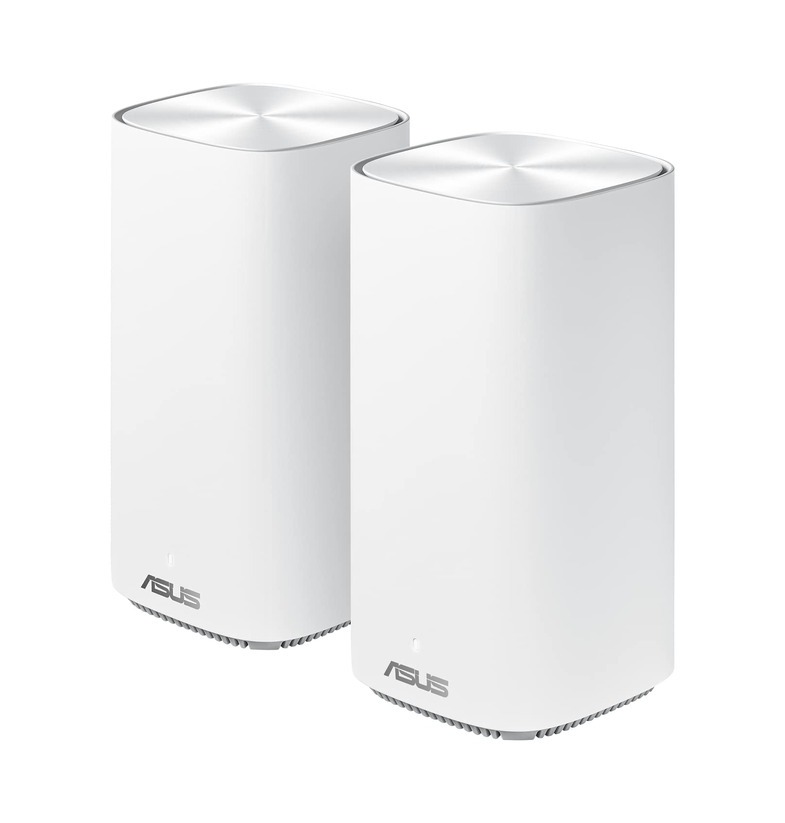 asus-zenwifi-cd6-blanc-pack-de-2-syst-me-wifi-mesh-ac1500-500m image 1