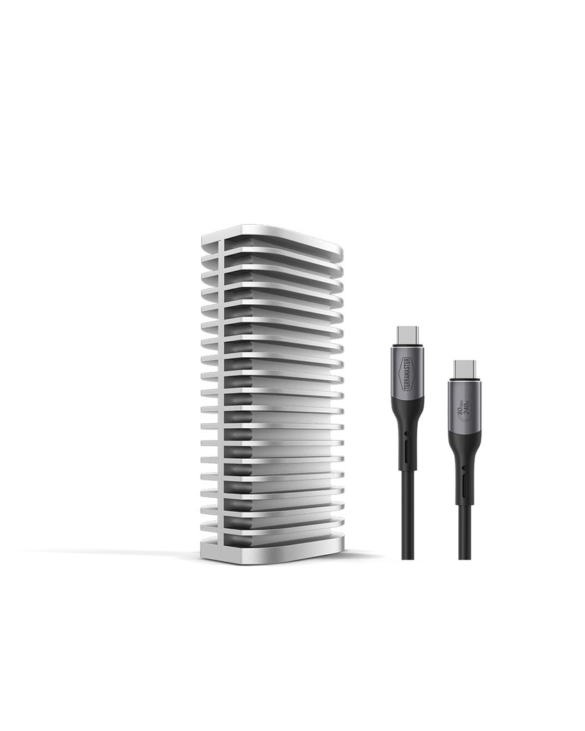 terramaster-d1-ssd-pro-bo-tier-externe-ssd-80-gbps image 1