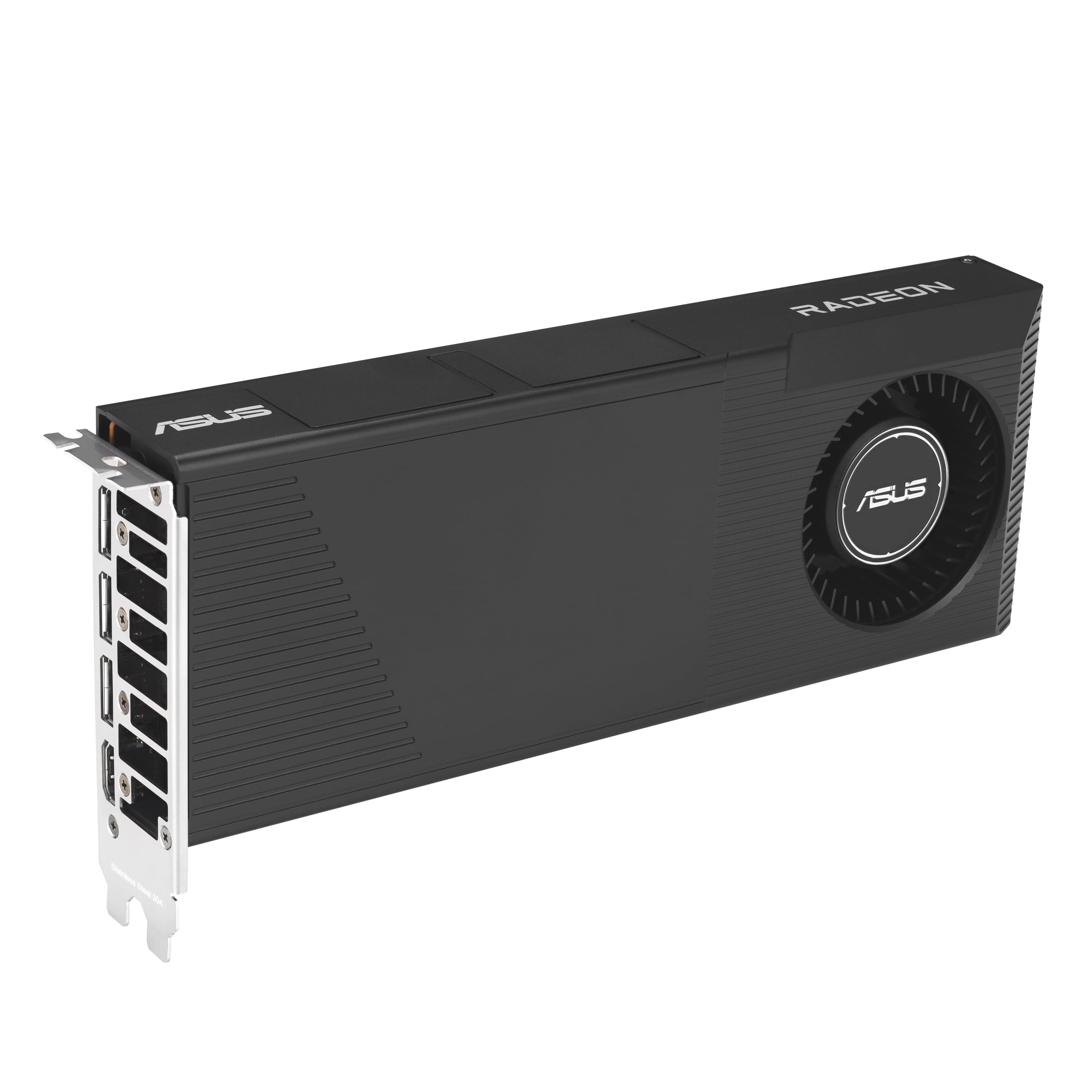 asus-rog-turbo-ai-pro-r9700-32-go-gddr6-carte-graphique-amd-radeon-ai-pro-pcie-5 image 3