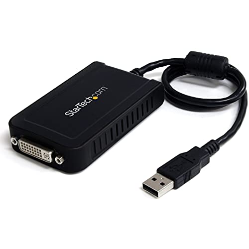 startech-com-usb2dvie3-adaptateur-vid-o-usb-2-0-vers-dvi-1920x1200 image 5