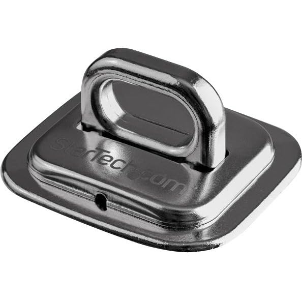 startech-com-ltanchor-plaque-d-ancrage-antivol-acier-pour-portable image 7