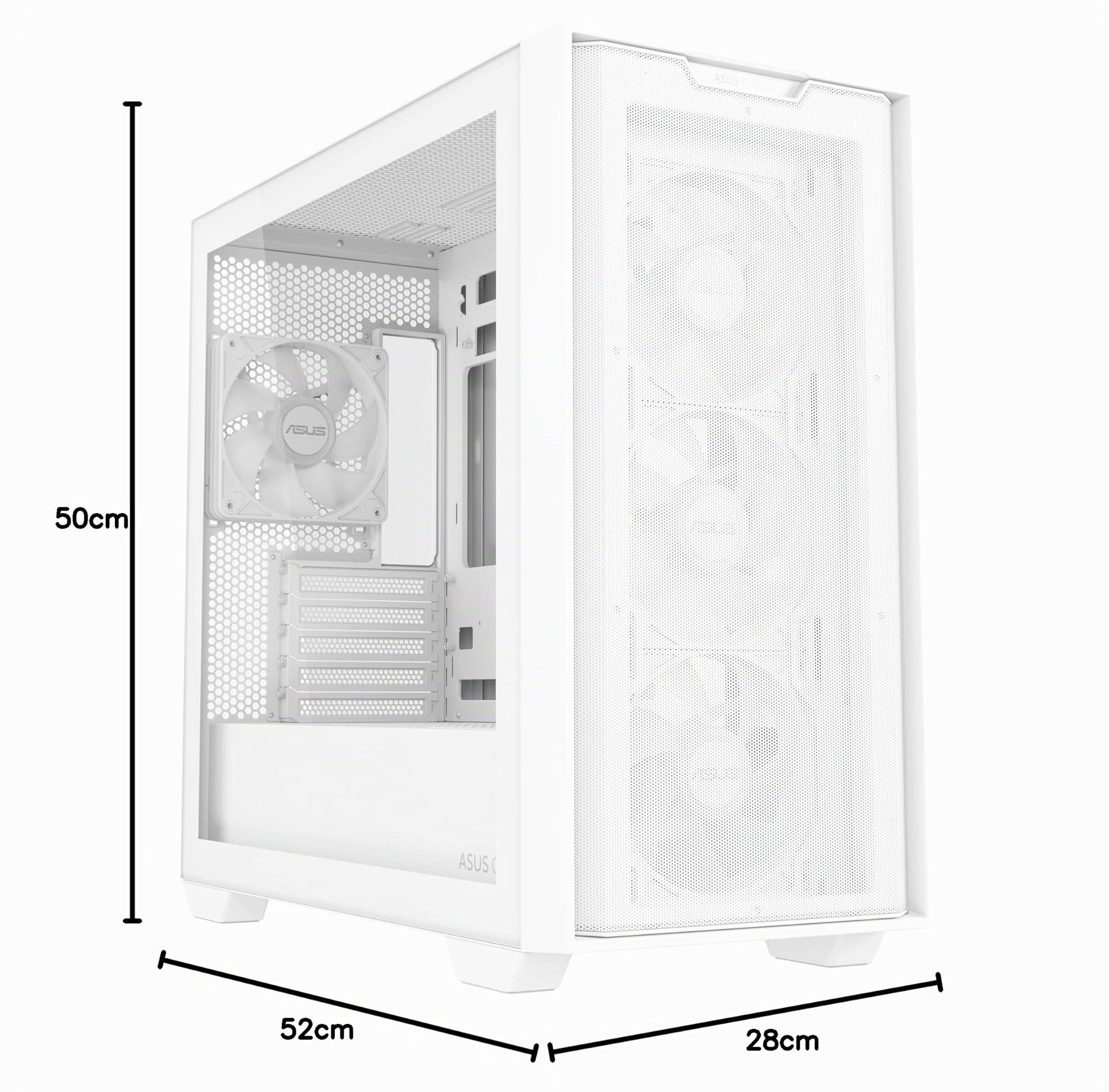 asus-rog-a21-plus-tg-argb-white-bo-tier-micro-atx-blanc image 7