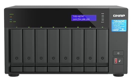 qnap-tvs-h874t-i9-64g-nas-8-baies-i9-16c-64go image 8