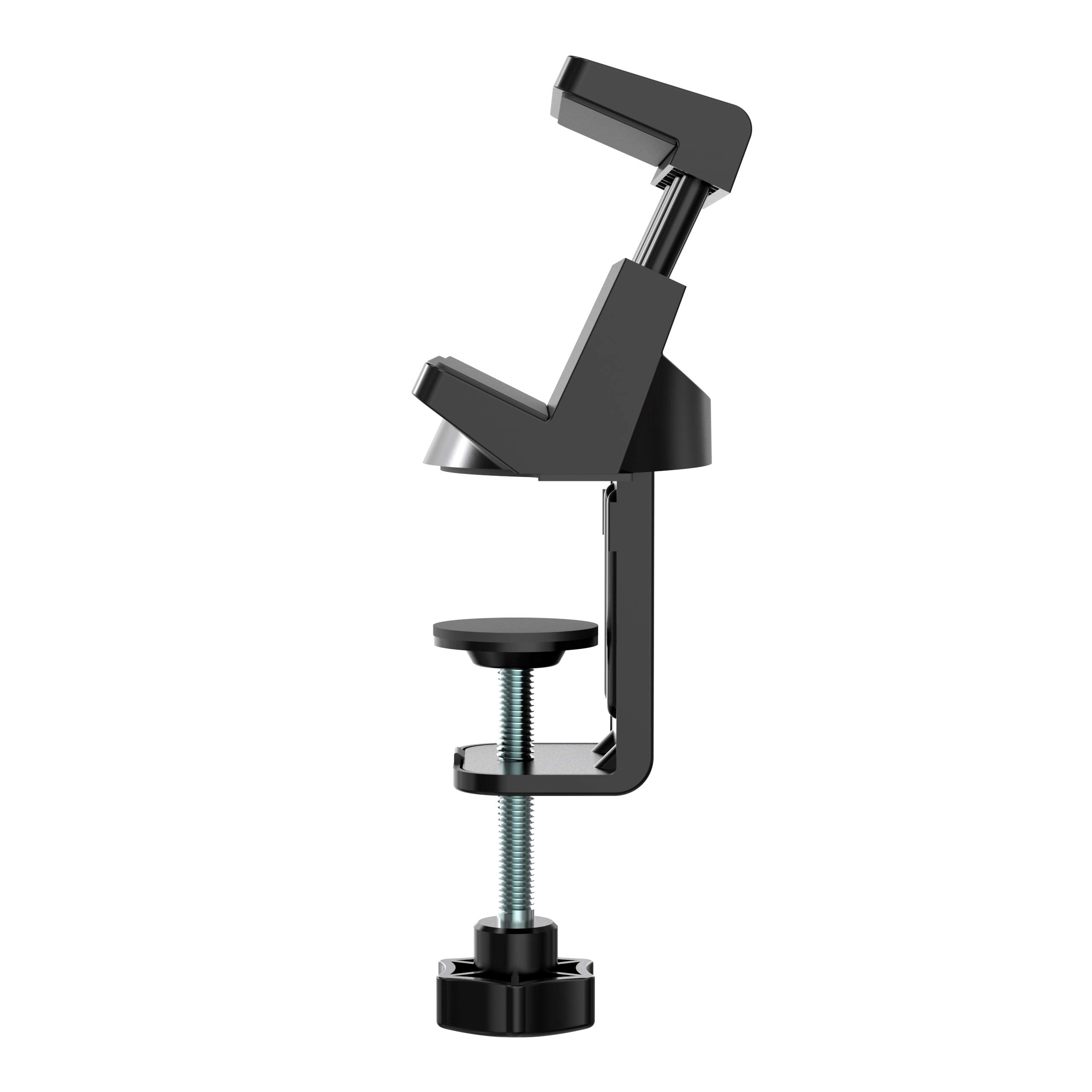 startech-com-support-multiprise-de-bureau-pince-r-glable-40-60mm-pwrstrpclmp image 3
