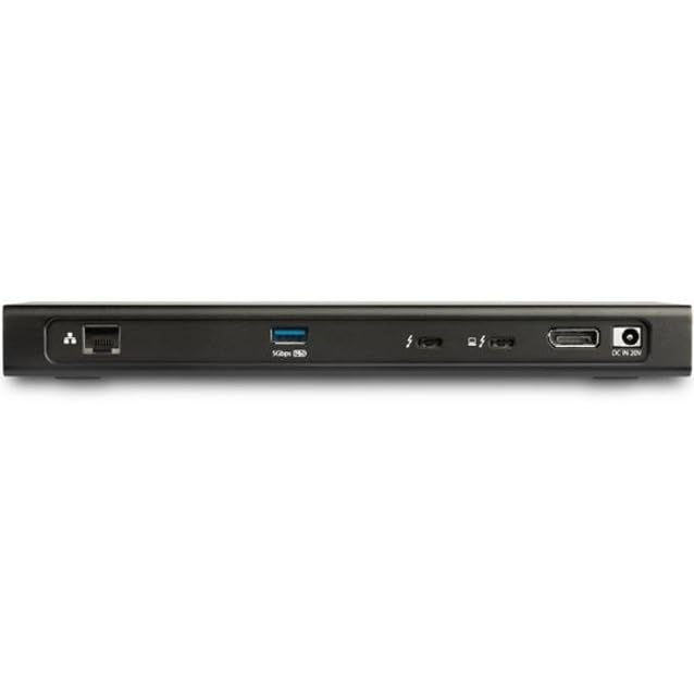 startech-com-tb3dk2dpm2-dock-thunderbolt-3-double-4k-60hz-avec-slot-m-2-pcie image 5