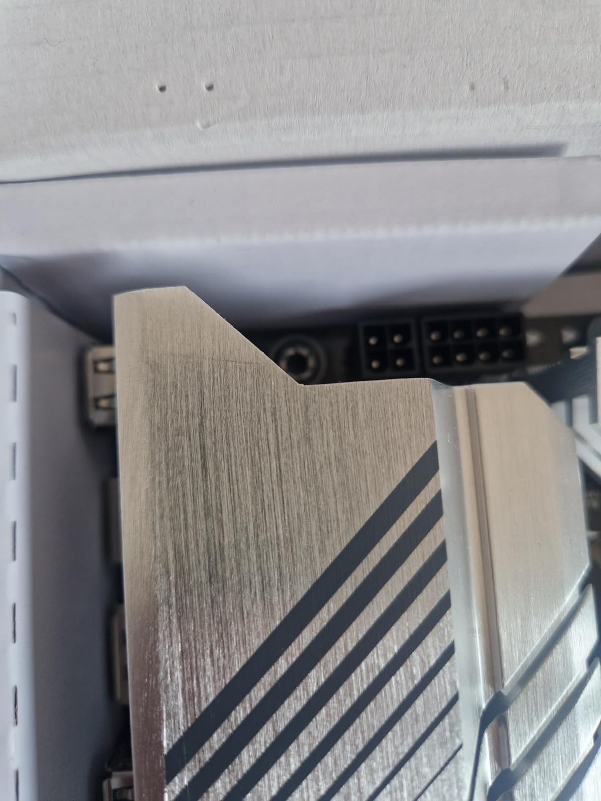 Base parfaite pour NAS DIY