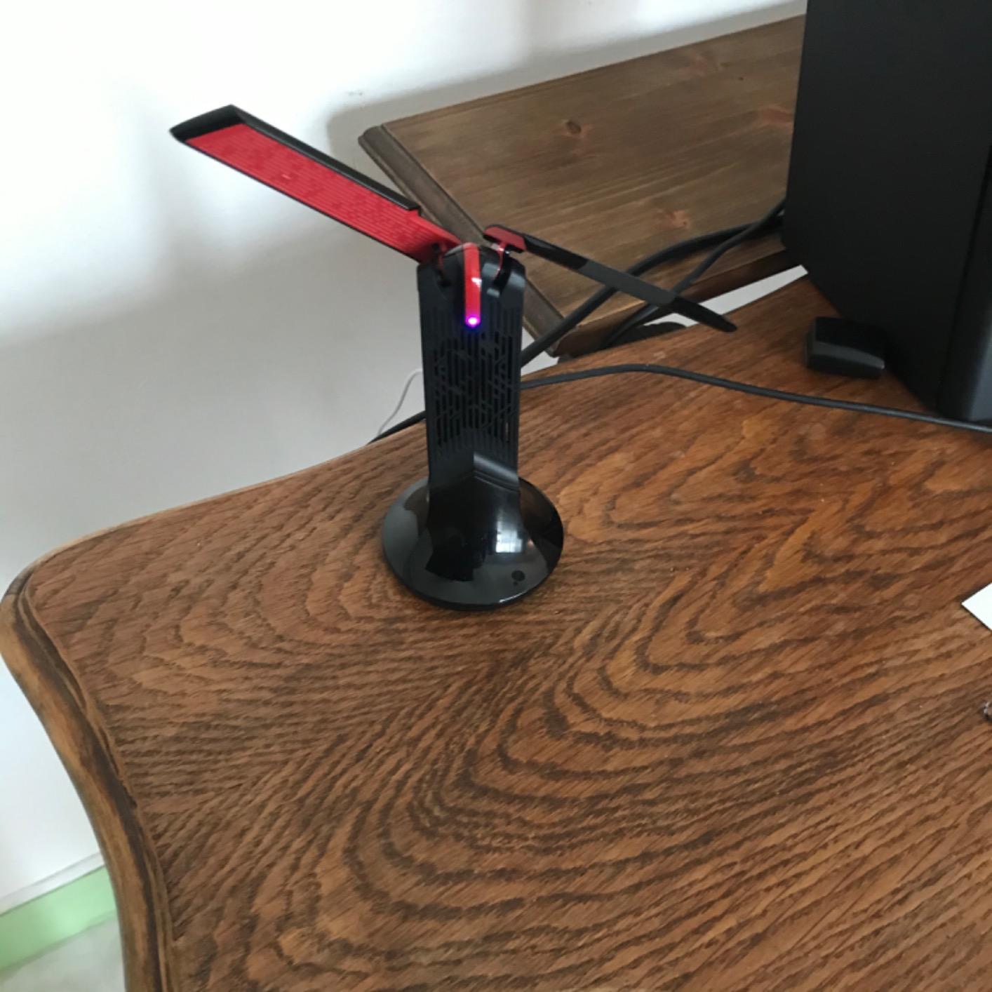 A sauvé mon PC gamer sans WiFi