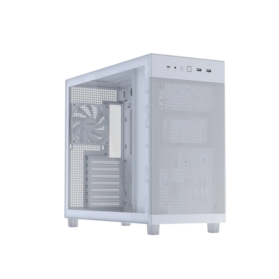 asus-rog-prime-ap303-bo-tier-pc-gaming-atx-blanc image 1