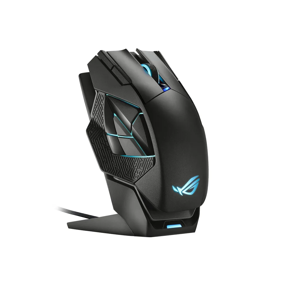 asus-rog-spatha-x-souris-gaming-sans-fil-19000-dpi-12-boutons-rgb image 1