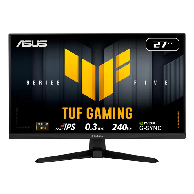 asus-rog-tuf-vg279qm5a-moniteur-gaming-27-full-hd-fast-ips-240hz-0-3ms image 1