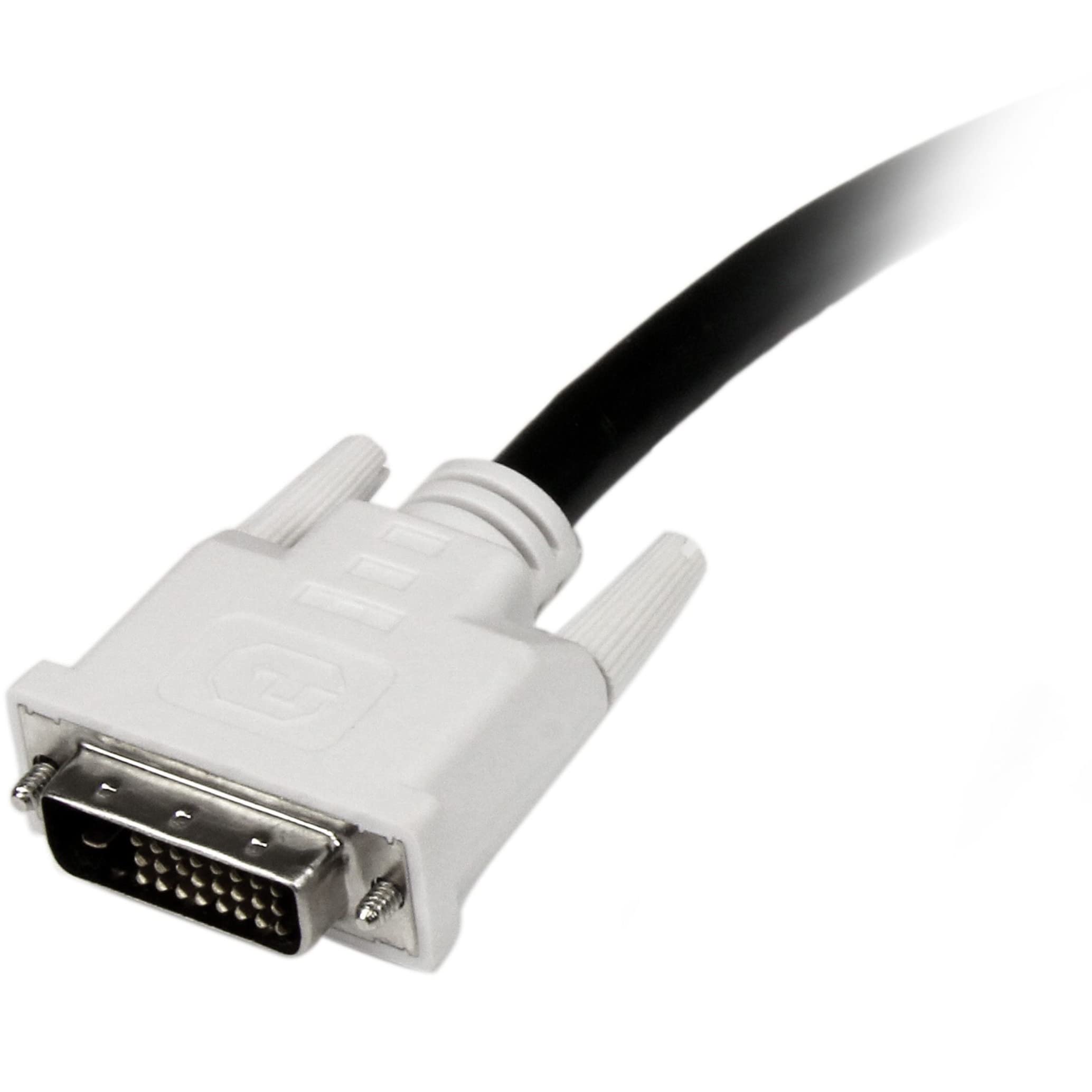startech-com-dviddmm1-c-ble-dvi-d-dual-link-m-m-0-3-m-2560x1600 image 5