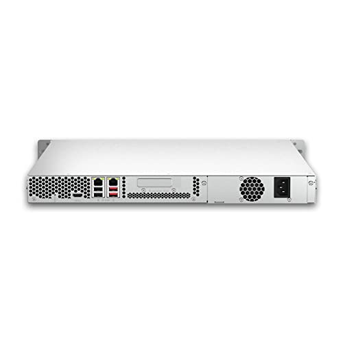 qnap-ts-464-nas-4-baies-intel-n5095-rack-1u image 8