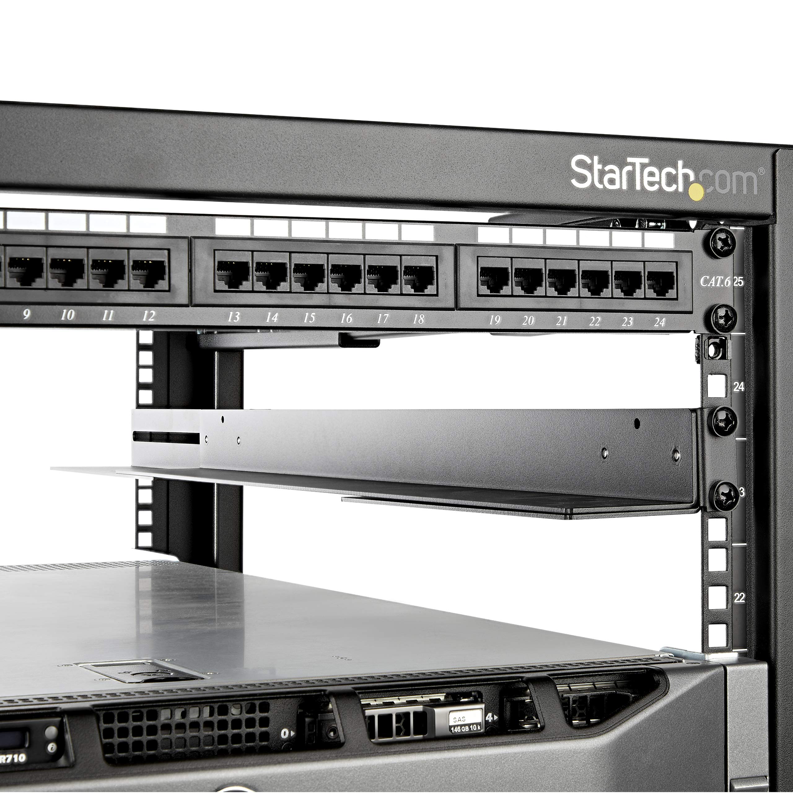 startech-com-unirails1ub-rails-rack-1u-4-montants-19-pouces image 6