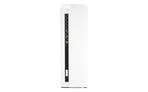 qnap-ts-133-serveur-nas-1-baie-sata-6gb-s-2gb-ram image 6