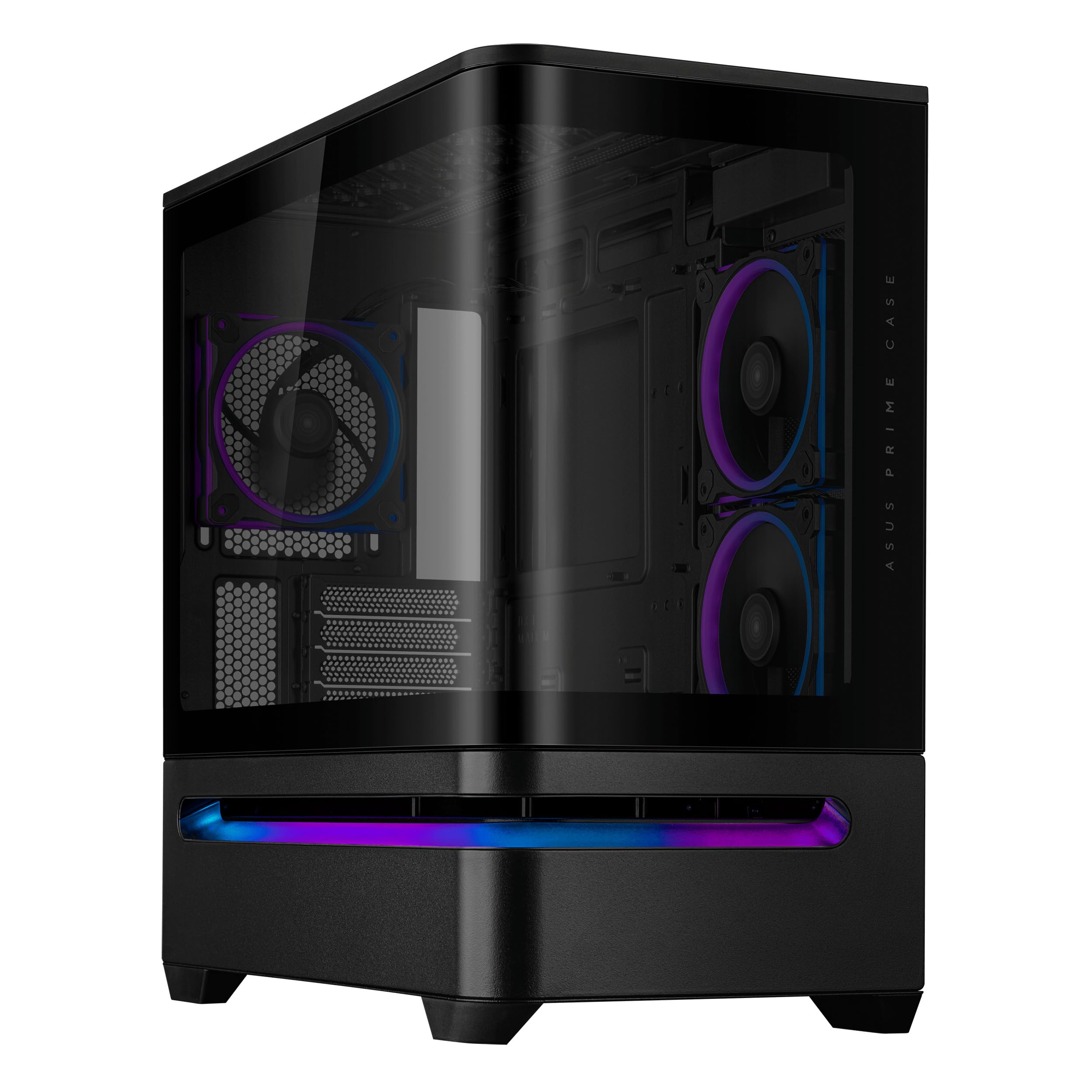 asus-rog-prime-ap202-argb-noir-bo-tier-pc-matx-verre-tremp image 1