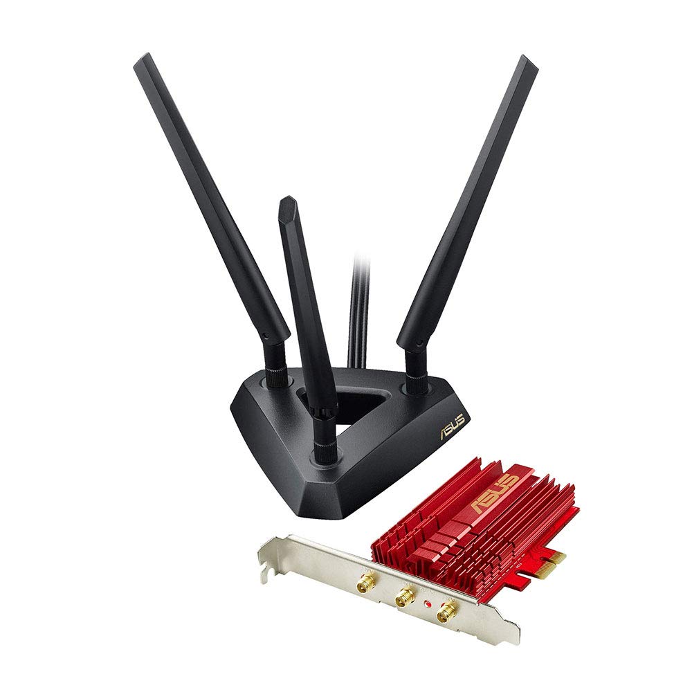 asus-pce-ax3000-carte-r-seau-wi-fi-6-pcie-3000-mbps-bluetooth-5-0 image 6