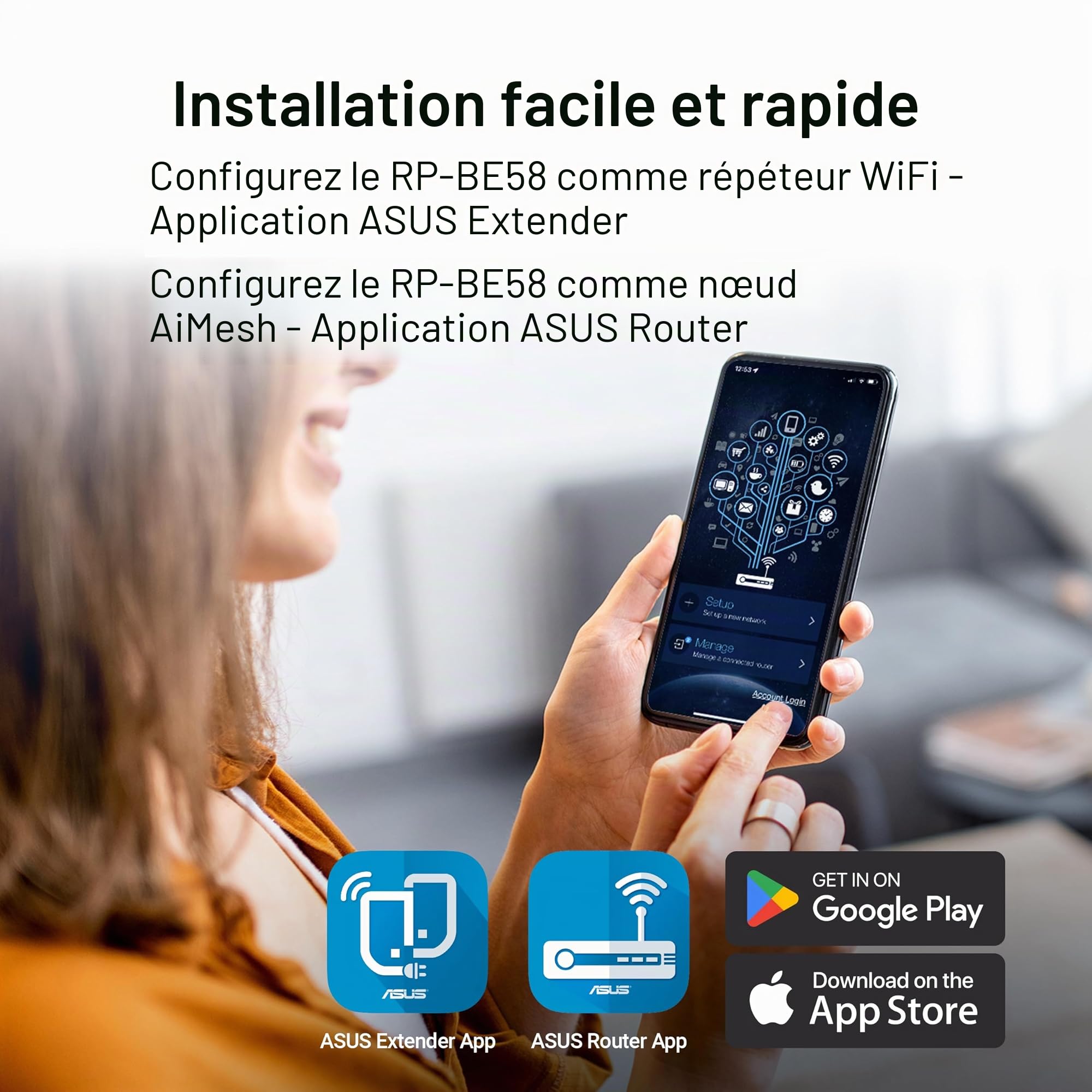 asus-rog-rp-be58-r-p-teur-wifi-7-be3600-double-bande-aimesh image 6