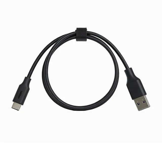 terramaster-a-usbcab-ac1-c-ble-usb-c-3-2-10-gbit-s-1-m image 1