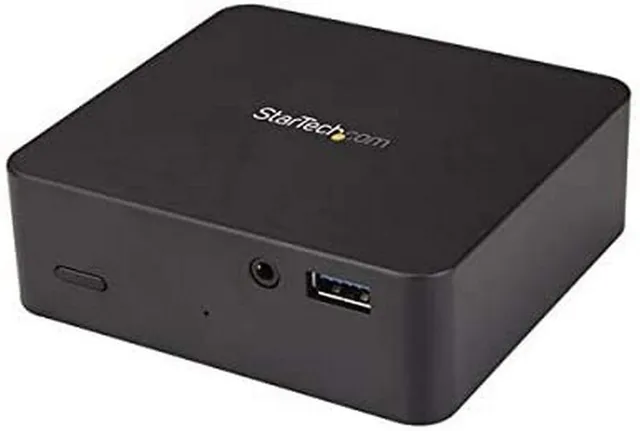 startech-com-dk30chdpdue-station-d-accueil-usb-c-hdmi-4k-power-delivery-85w image 1