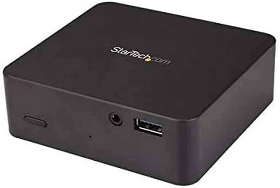 startech-com-dk30chdpdue-station-d-accueil-usb-c-hdmi-4k-power-delivery-85w image 1