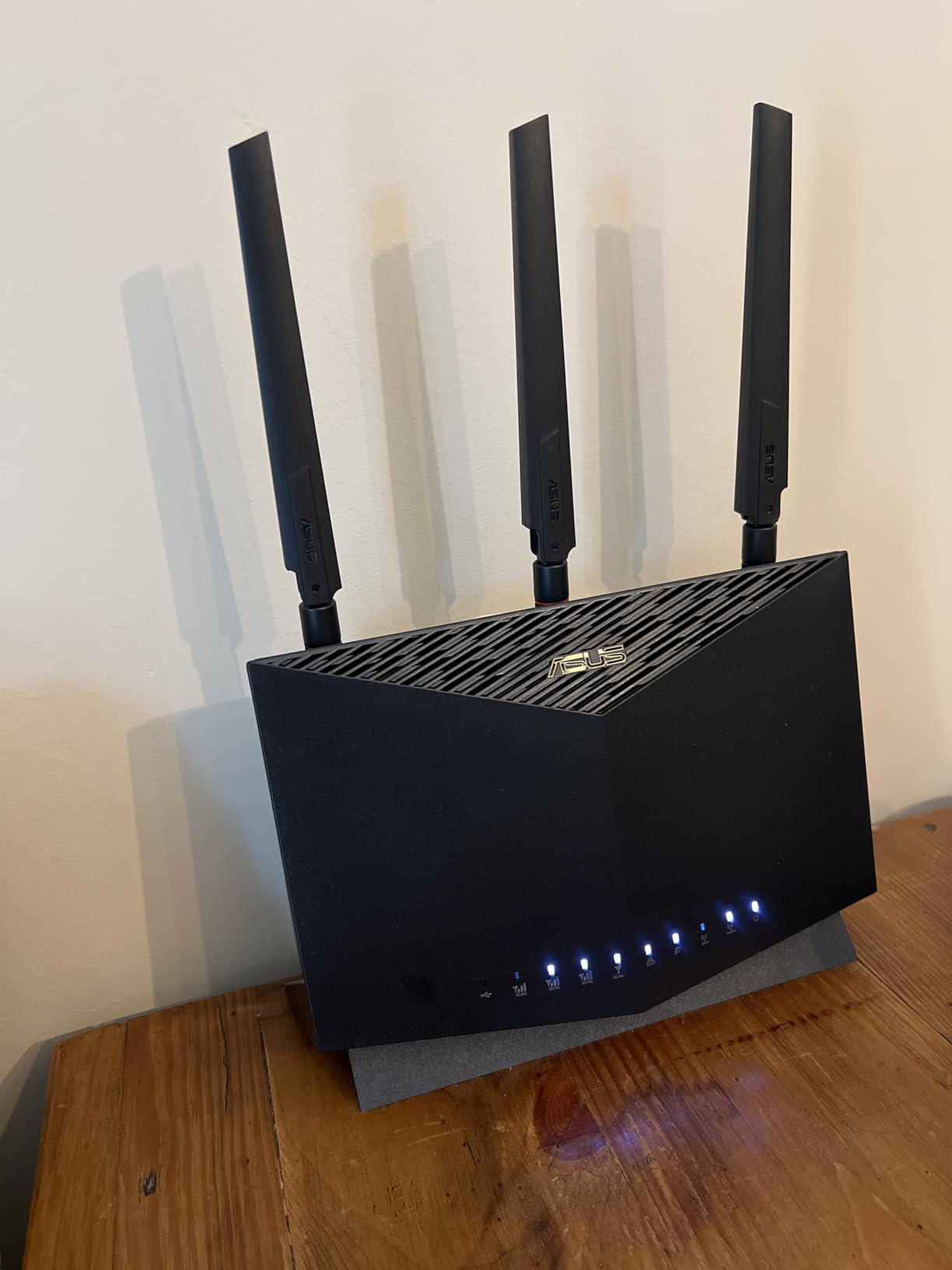 Enfin la fibre sans la fibre !