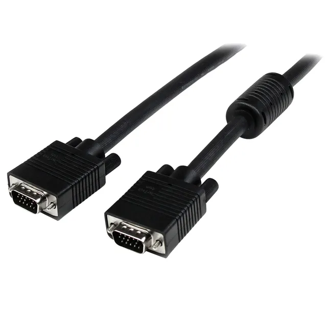 startech-com-c-ble-vga-coaxial-30-m-hd15-m-m-haute-r-solution image 1