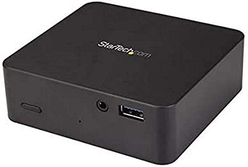 startech-com-dk30chdpdue-station-d-accueil-usb-c-hdmi-4k-power-delivery-85w image 2