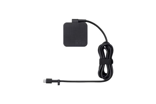 asus-rog-ac65-00-adaptateur-secteur-usb-c-65w-noir-version-eu image 4