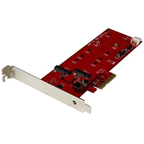 startech-com-pex2m2-carte-contr-leur-pcie-pour-2-ssd-m-2-sata-iii-6gb-s image 7