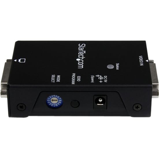 startech-com-vsediddvi-mulateur-edid-ddc-dvi-avec-copie-edid image 6