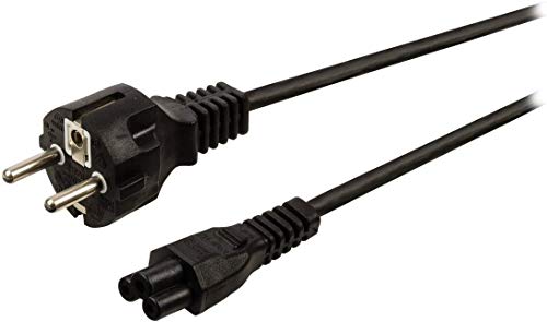 startech-com-pxtnb3seu2m-cordon-alimentation-pc-portable-schuko-c5-2-m image 7