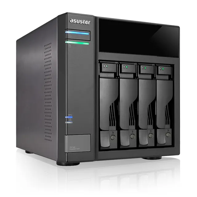 asustor-as6004u-unit-d-extension-nas-4-baies-usb-3-0 image 1
