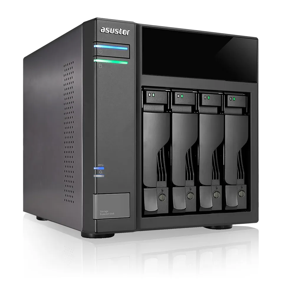 asustor-as6004u-unit-d-extension-nas-4-baies-usb-3-0 image 1