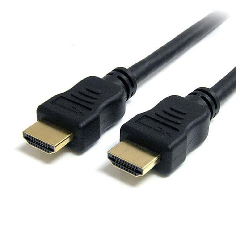 startech-com-c-ble-hdmi-haute-vitesse-1-m-4k-30-hz-m-le-m-le-noir-hdmm1mhs image 5