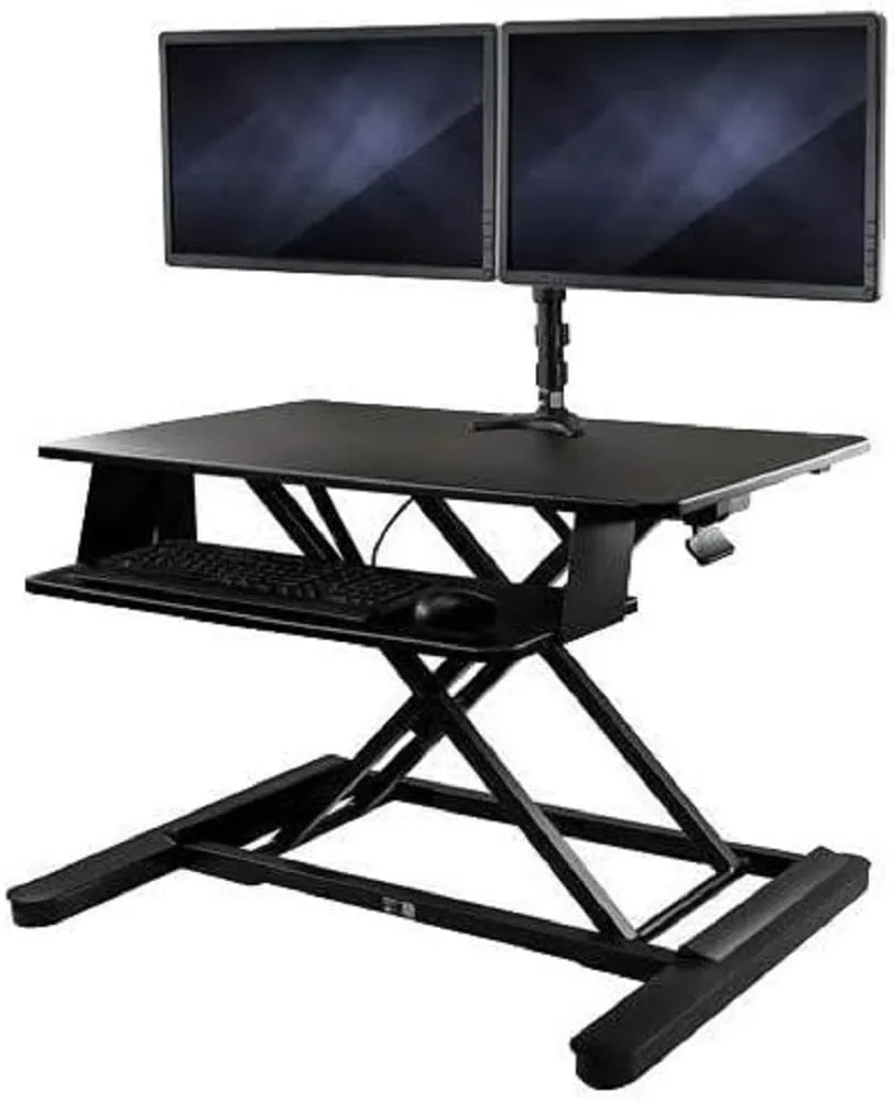 startech-com-bndstslgdual-poste-de-travail-debout-89-cm-pour-2-crans-24 image 1