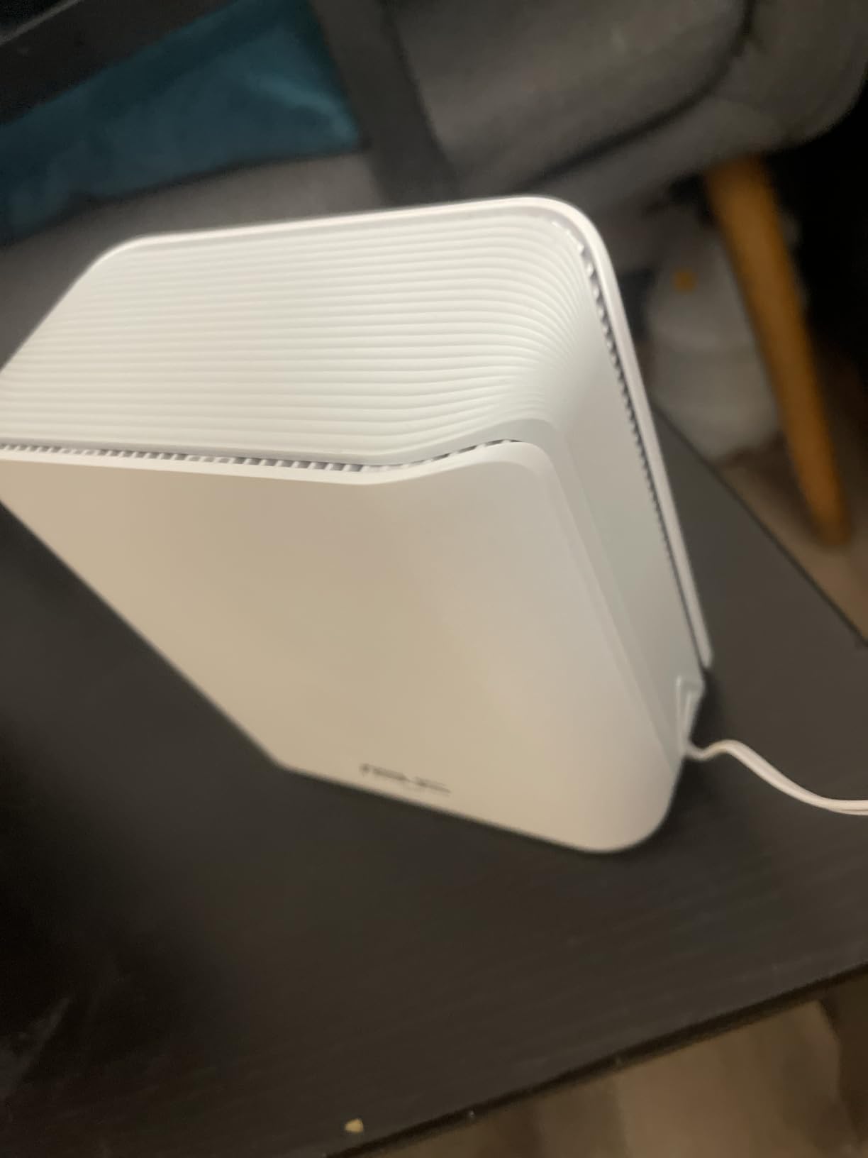Parfait avec la fibre